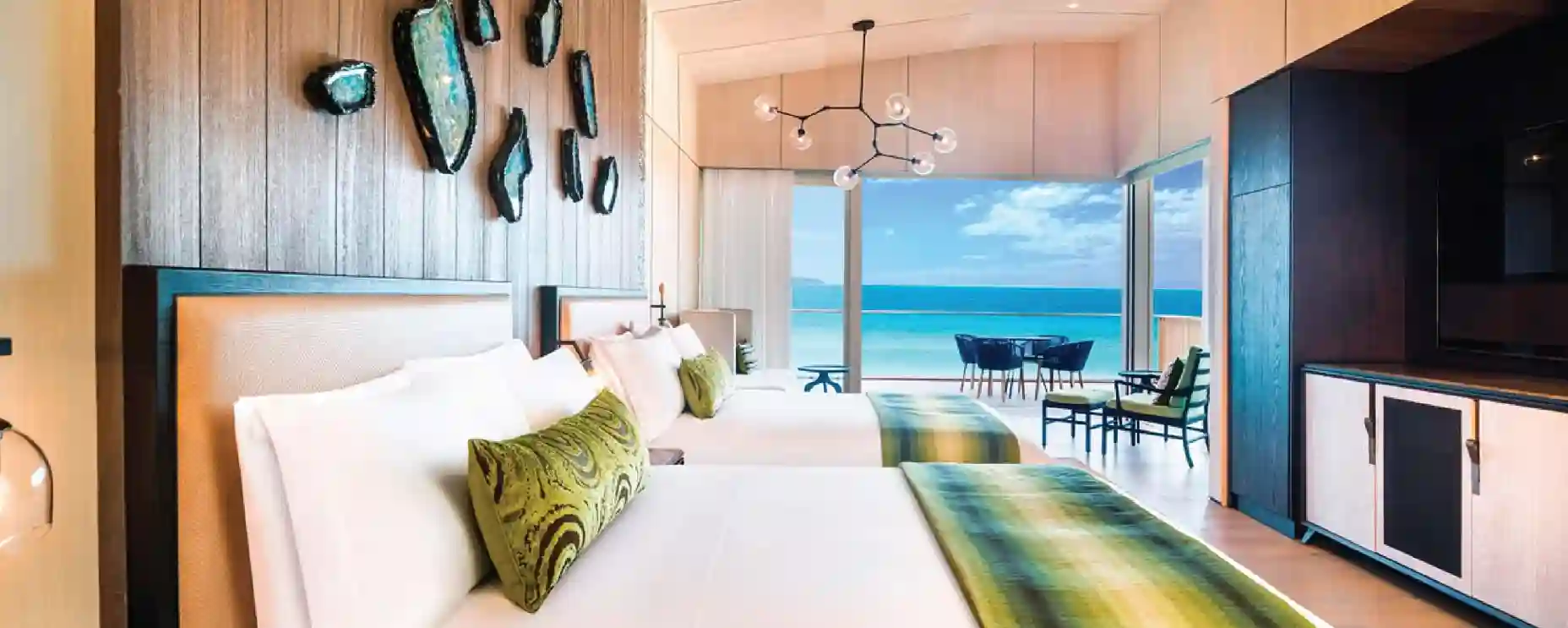 The St Regis Maldives Vommuli Resort-1